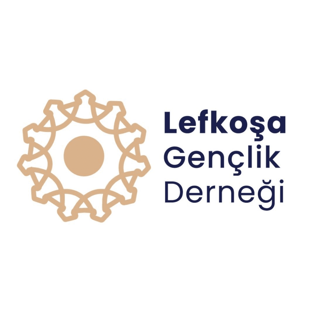 Lefkoşa Gençlik Derneği logo