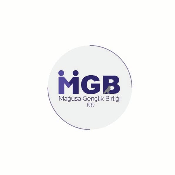 Mağusa Gençlik Birliği logo