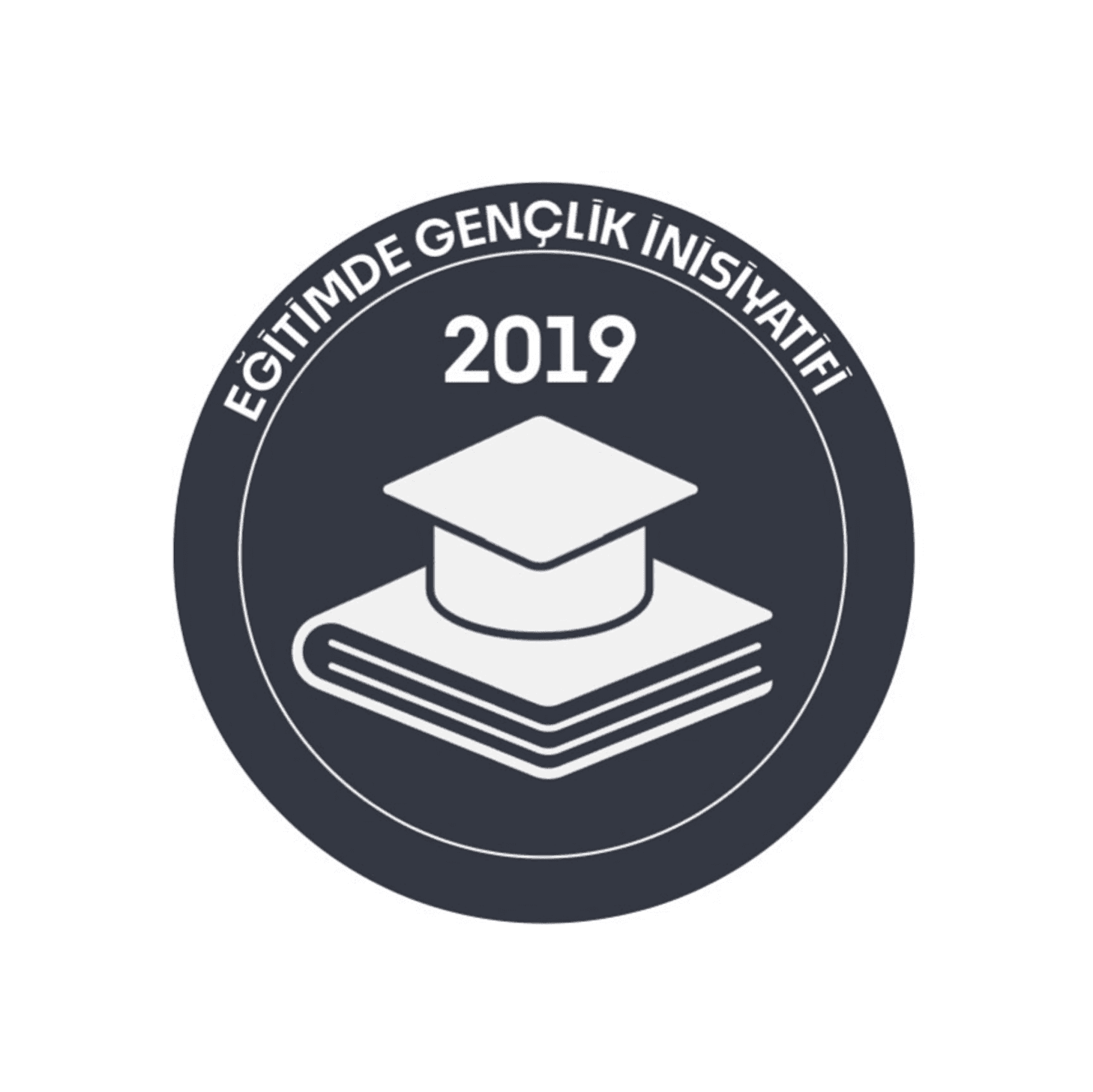 Eğitimde Gençlik İnisiyatifi logo